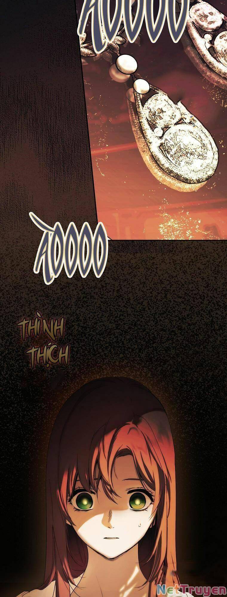 Câu Chuyện Cổ Tích Của Mẹ Kế Chap 96 - Next Chap 97