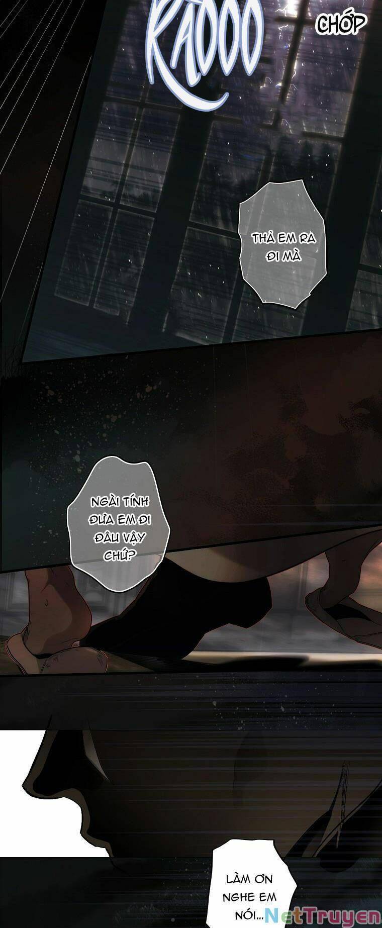 Câu Chuyện Cổ Tích Của Mẹ Kế Chap 96 - Next Chap 97