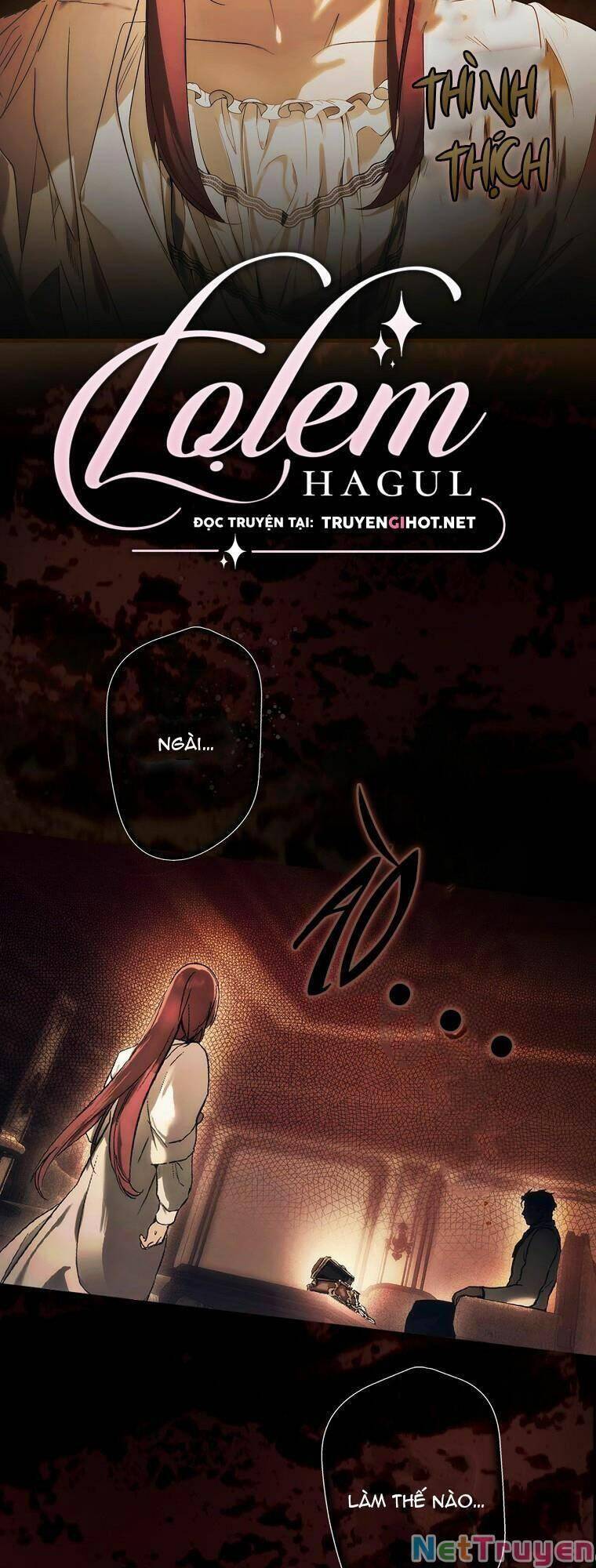 Câu Chuyện Cổ Tích Của Mẹ Kế Chap 96 - Next Chap 97