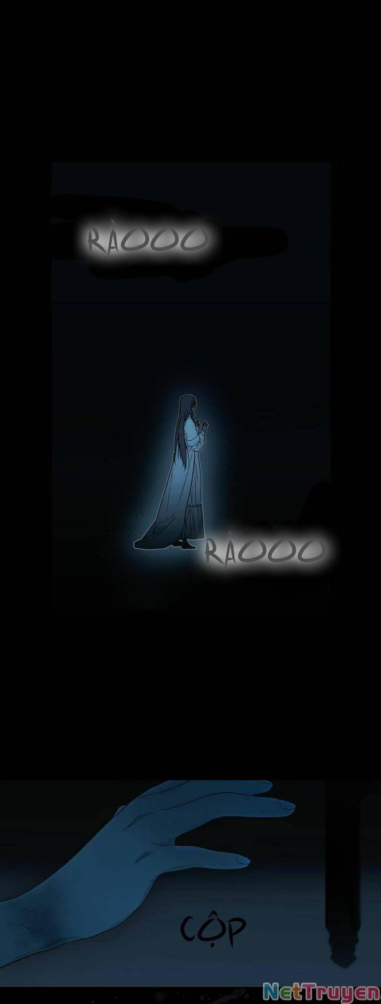 Câu Chuyện Cổ Tích Của Mẹ Kế Chap 96 - Next Chap 97