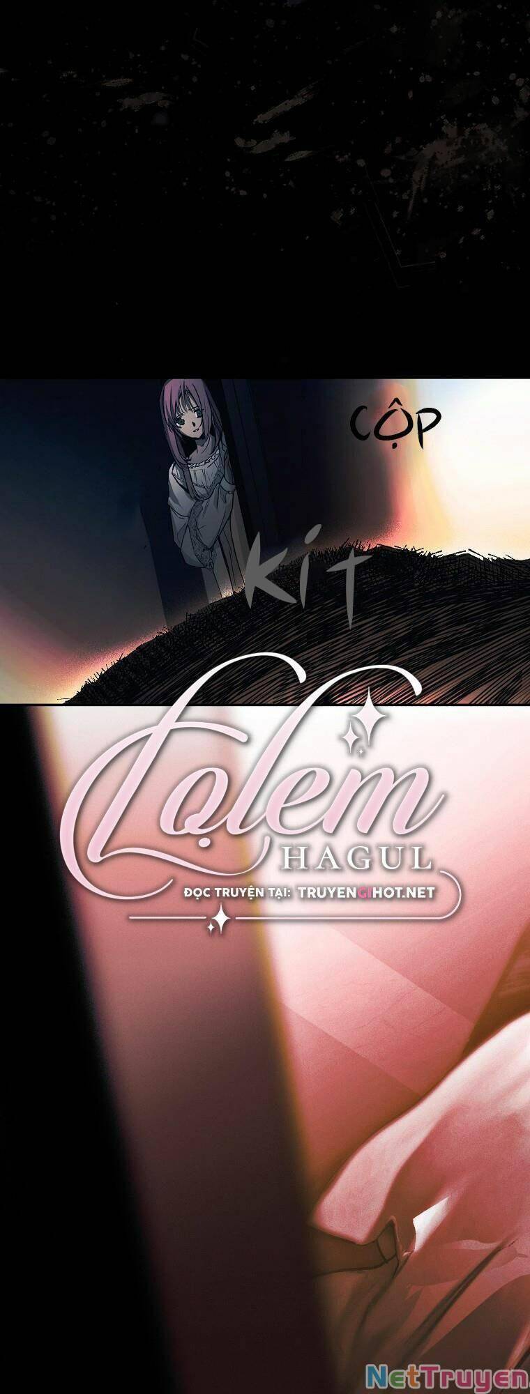 Câu Chuyện Cổ Tích Của Mẹ Kế Chap 96 - Next Chap 97