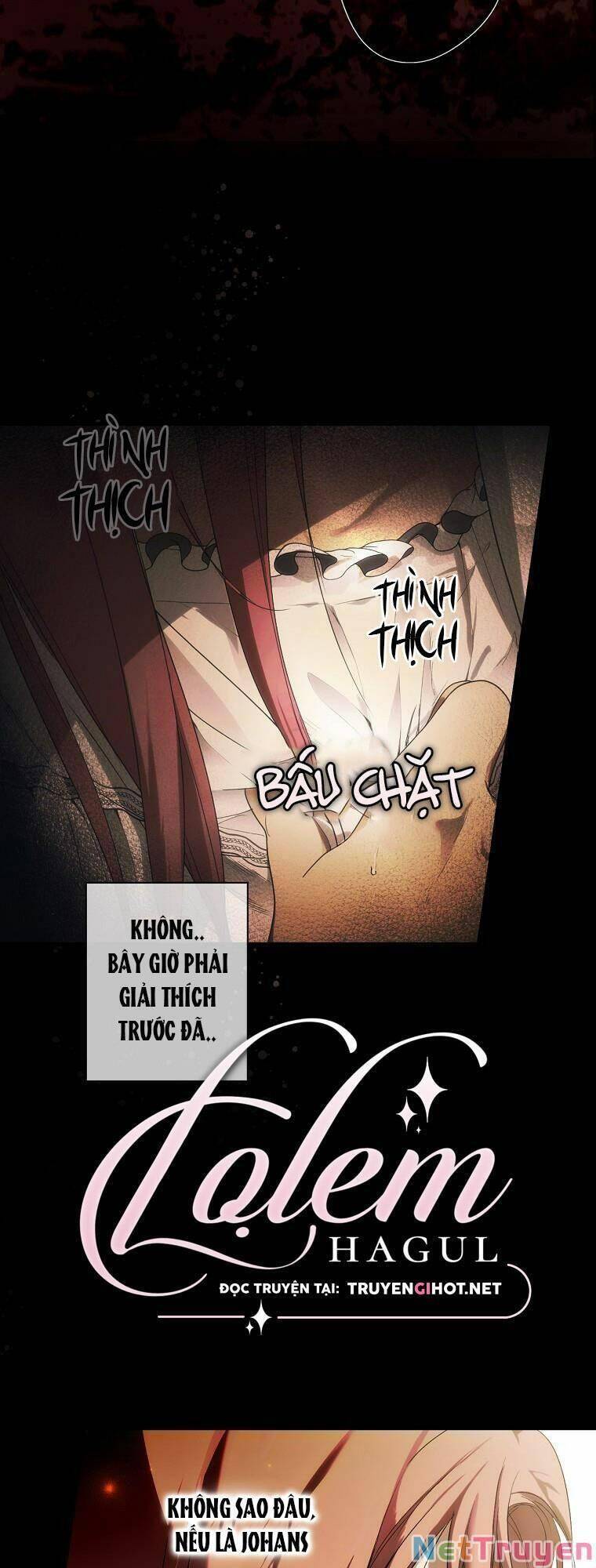 Câu Chuyện Cổ Tích Của Mẹ Kế Chap 96 - Next Chap 97