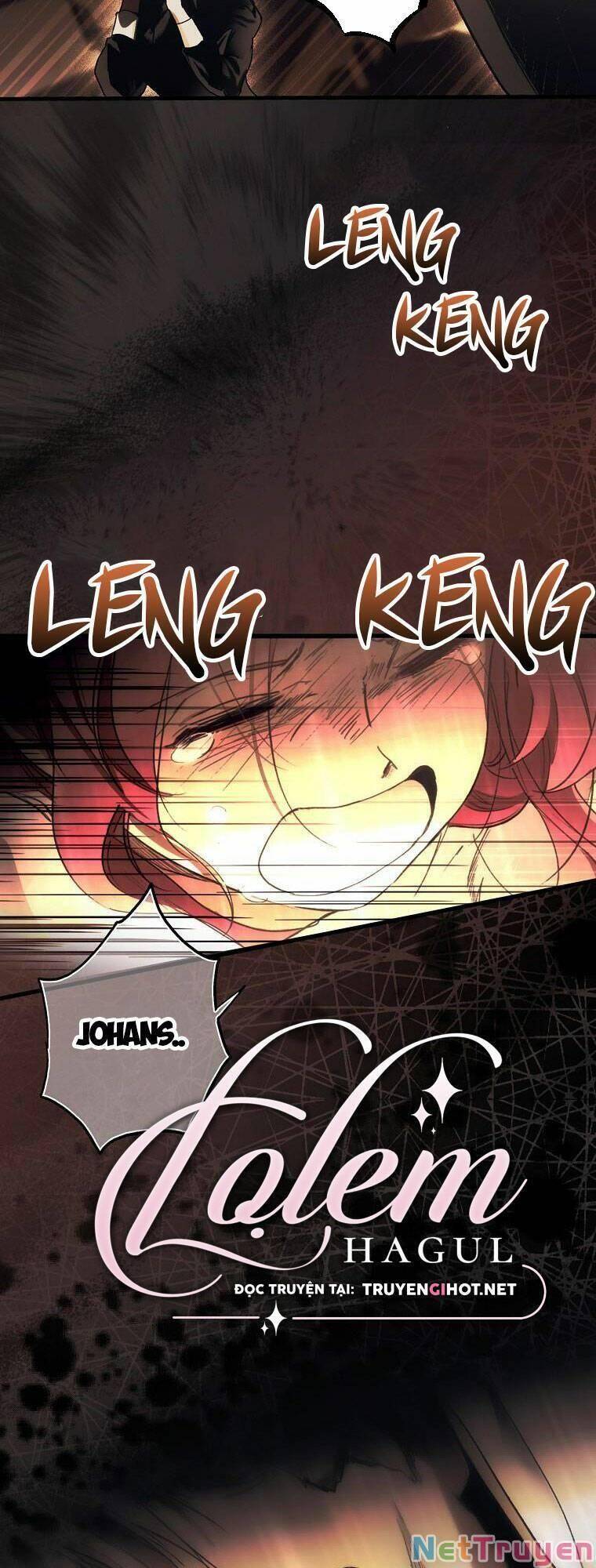 Câu Chuyện Cổ Tích Của Mẹ Kế Chap 96 - Next Chap 97