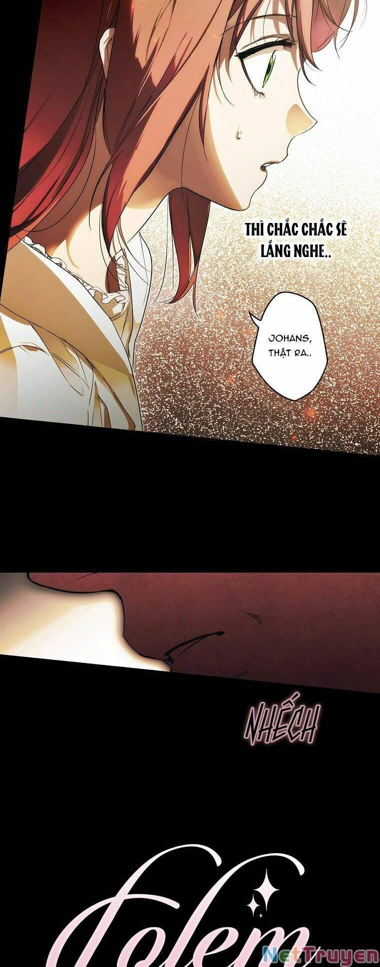 Câu Chuyện Cổ Tích Của Mẹ Kế Chap 96 - Next Chap 97