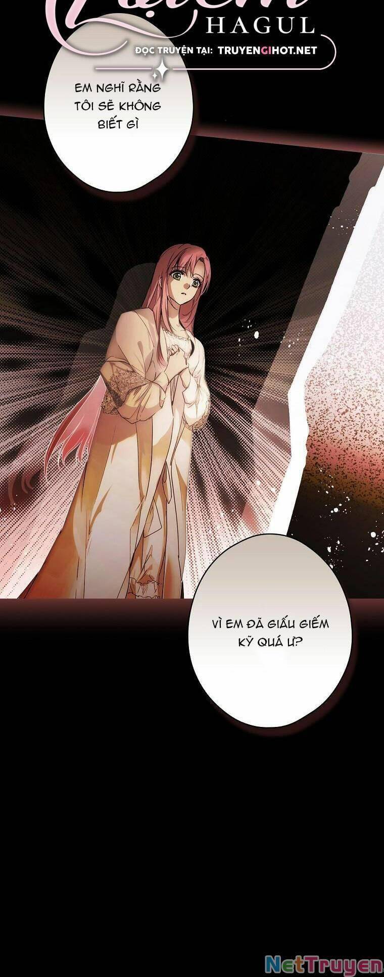 Câu Chuyện Cổ Tích Của Mẹ Kế Chap 96 - Next Chap 97