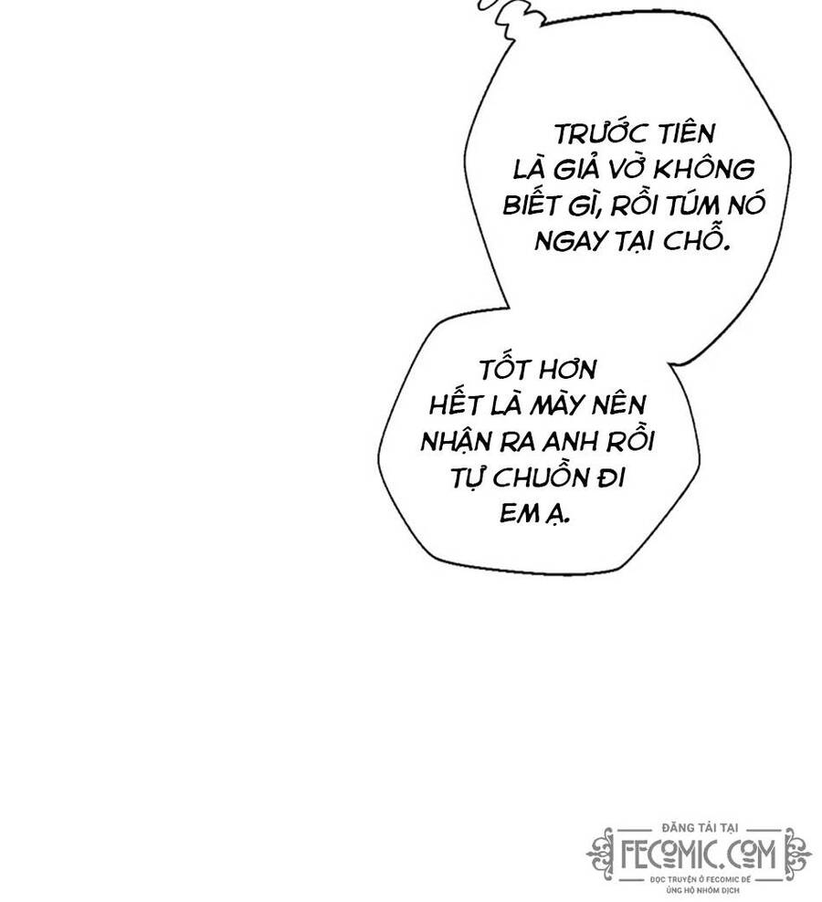 Câu Chuyện Cổ Tích Của Mẹ Kế Chap 98 - Next Chap 99