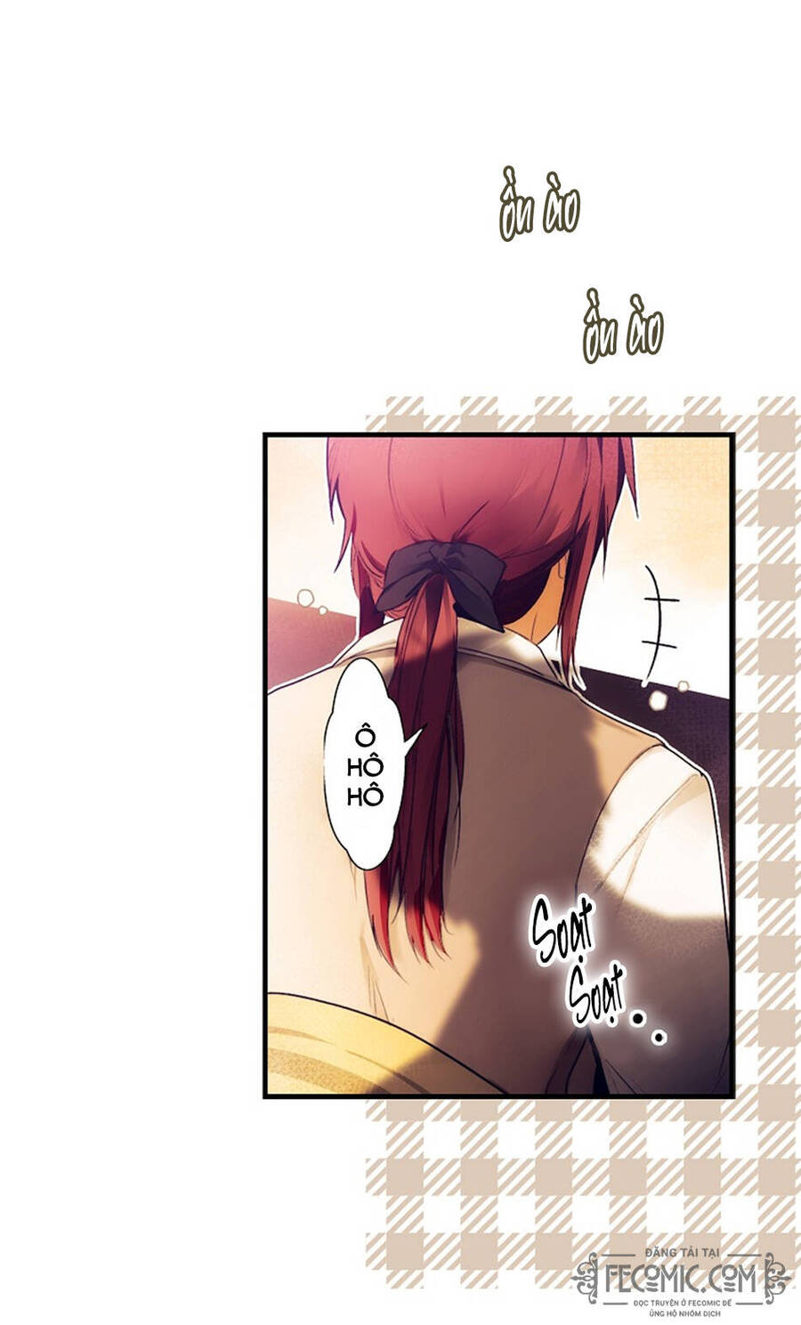 Câu Chuyện Cổ Tích Của Mẹ Kế Chap 98 - Next Chap 99