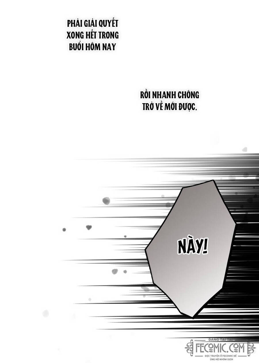 Câu Chuyện Cổ Tích Của Mẹ Kế Chap 98 - Next Chap 99