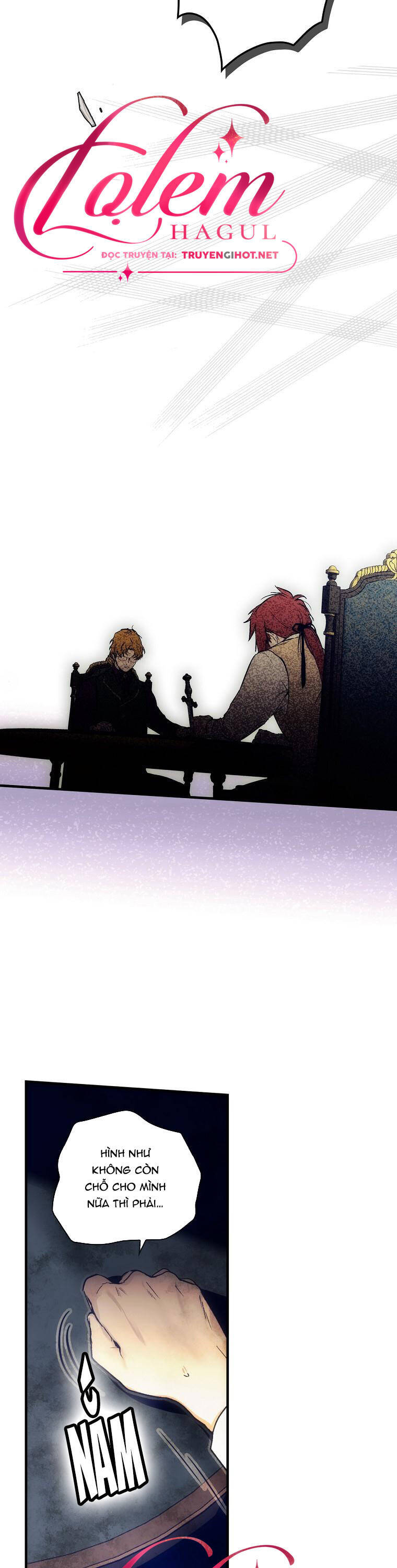 Câu Chuyện Cổ Tích Của Mẹ Kế Chap 100 - Next Chap 101