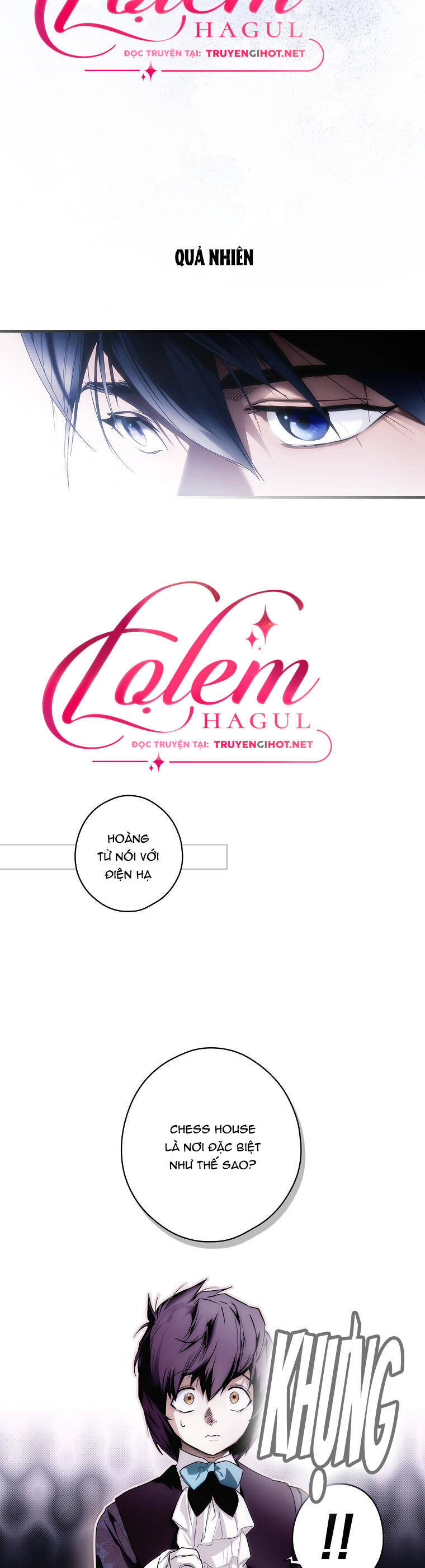 Câu Chuyện Cổ Tích Của Mẹ Kế Chap 101 - Next Chap 102