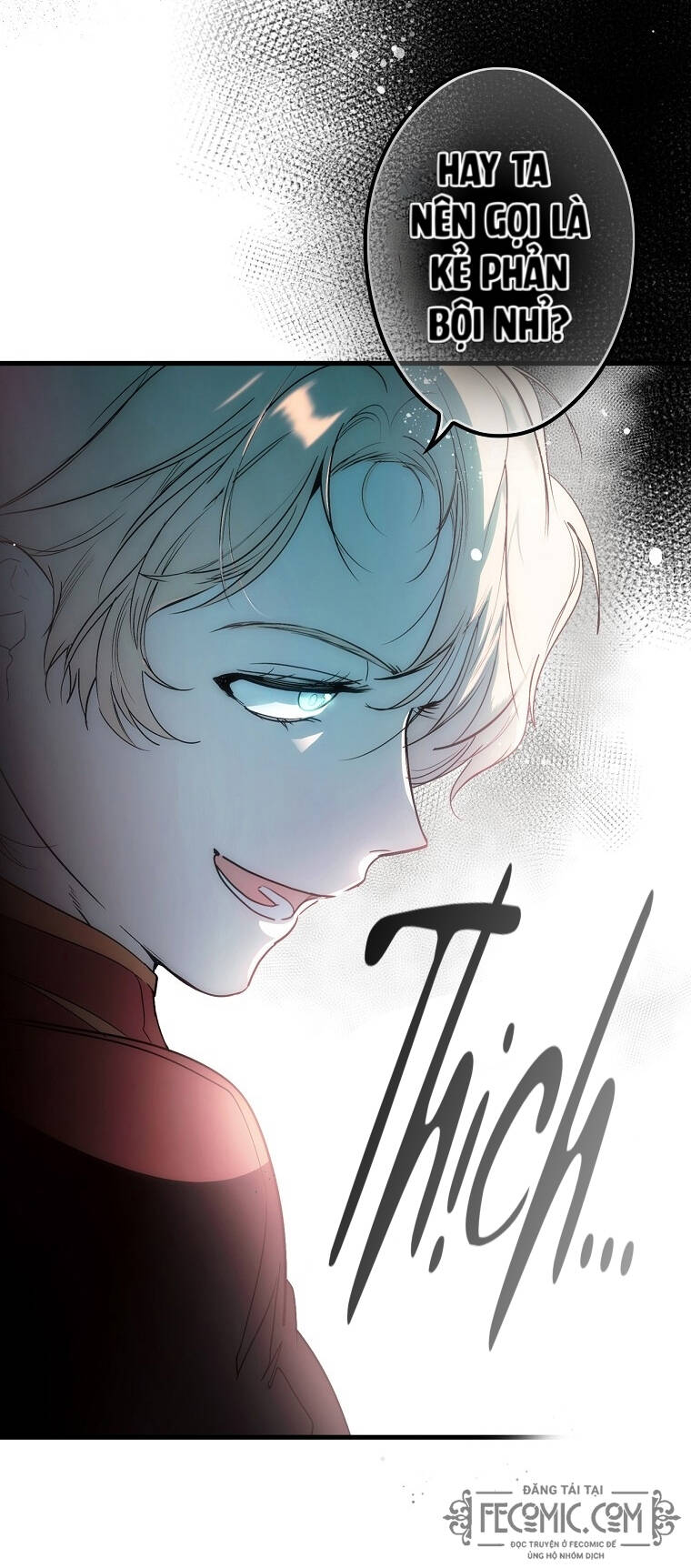 Câu Chuyện Cổ Tích Của Mẹ Kế Chap 92 - Next Chap 93