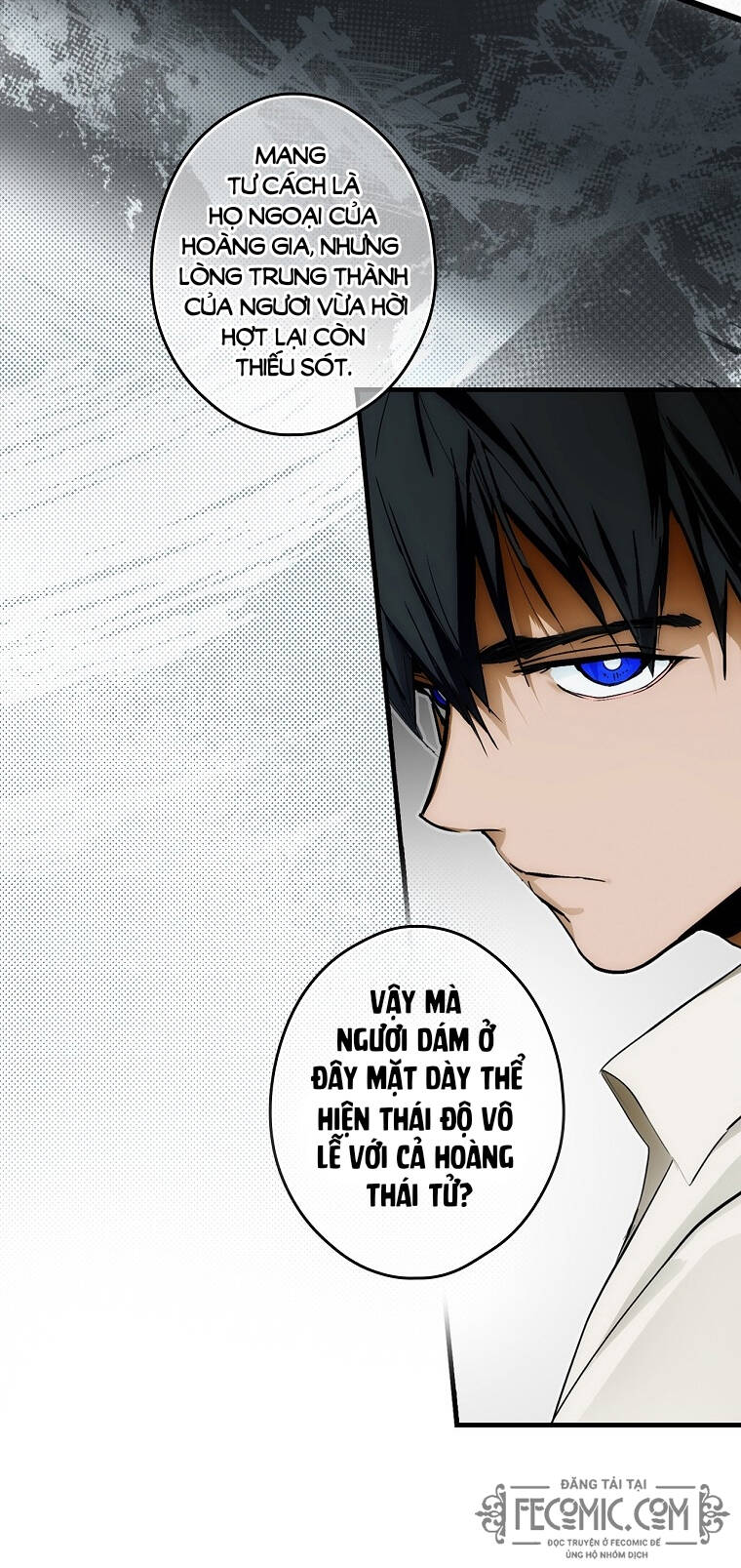 Câu Chuyện Cổ Tích Của Mẹ Kế Chap 92 - Next Chap 93