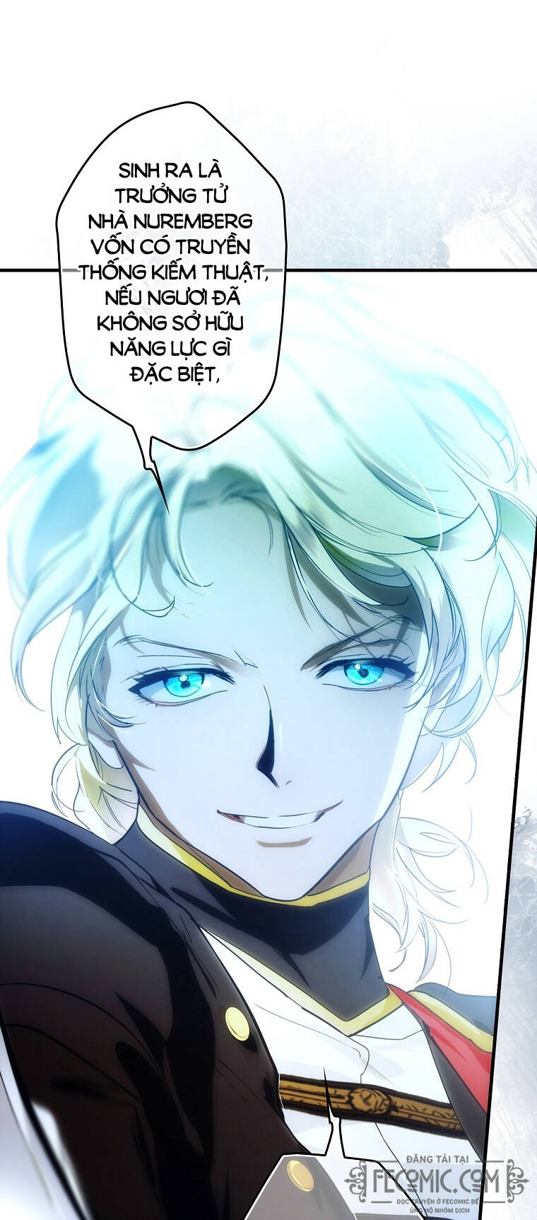 Câu Chuyện Cổ Tích Của Mẹ Kế Chap 92 - Next Chap 93