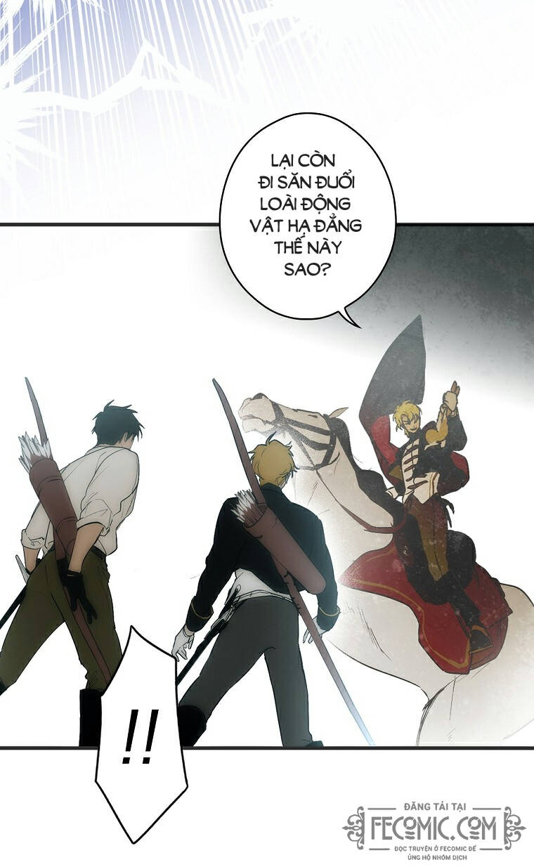 Câu Chuyện Cổ Tích Của Mẹ Kế Chap 92 - Next Chap 93