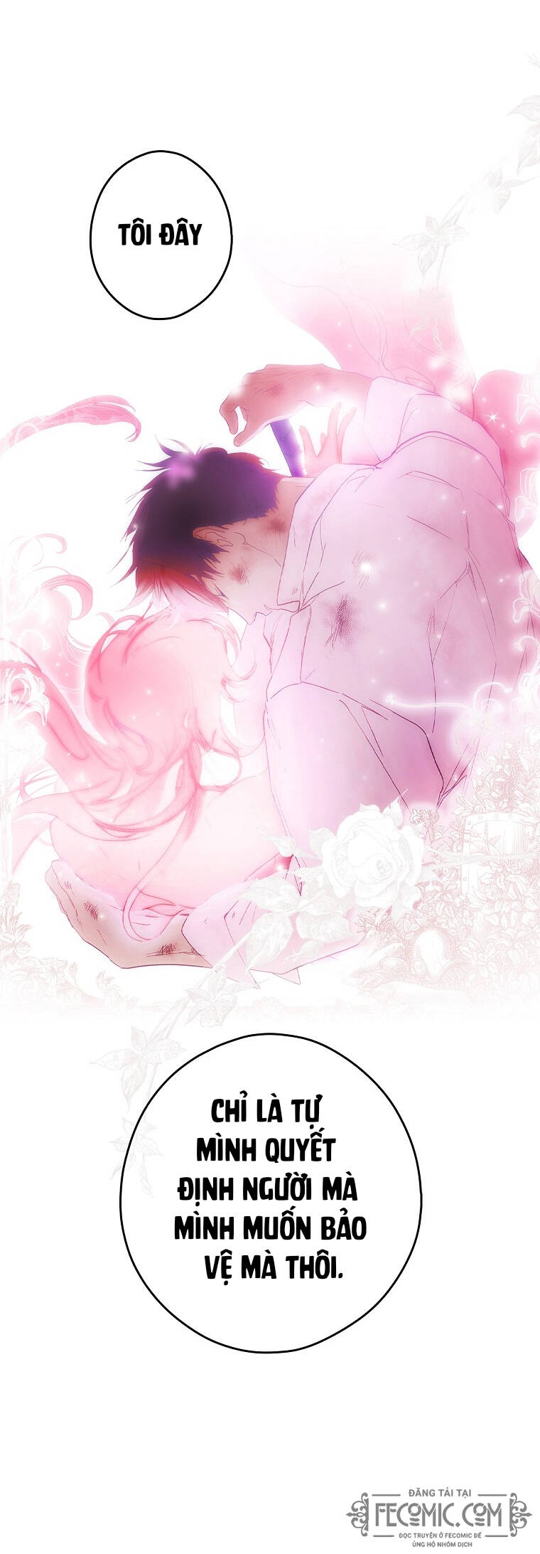 Câu Chuyện Cổ Tích Của Mẹ Kế Chap 92 - Next Chap 93