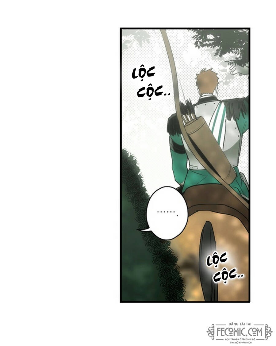 Câu Chuyện Cổ Tích Của Mẹ Kế Chap 93 - Next Chap 94