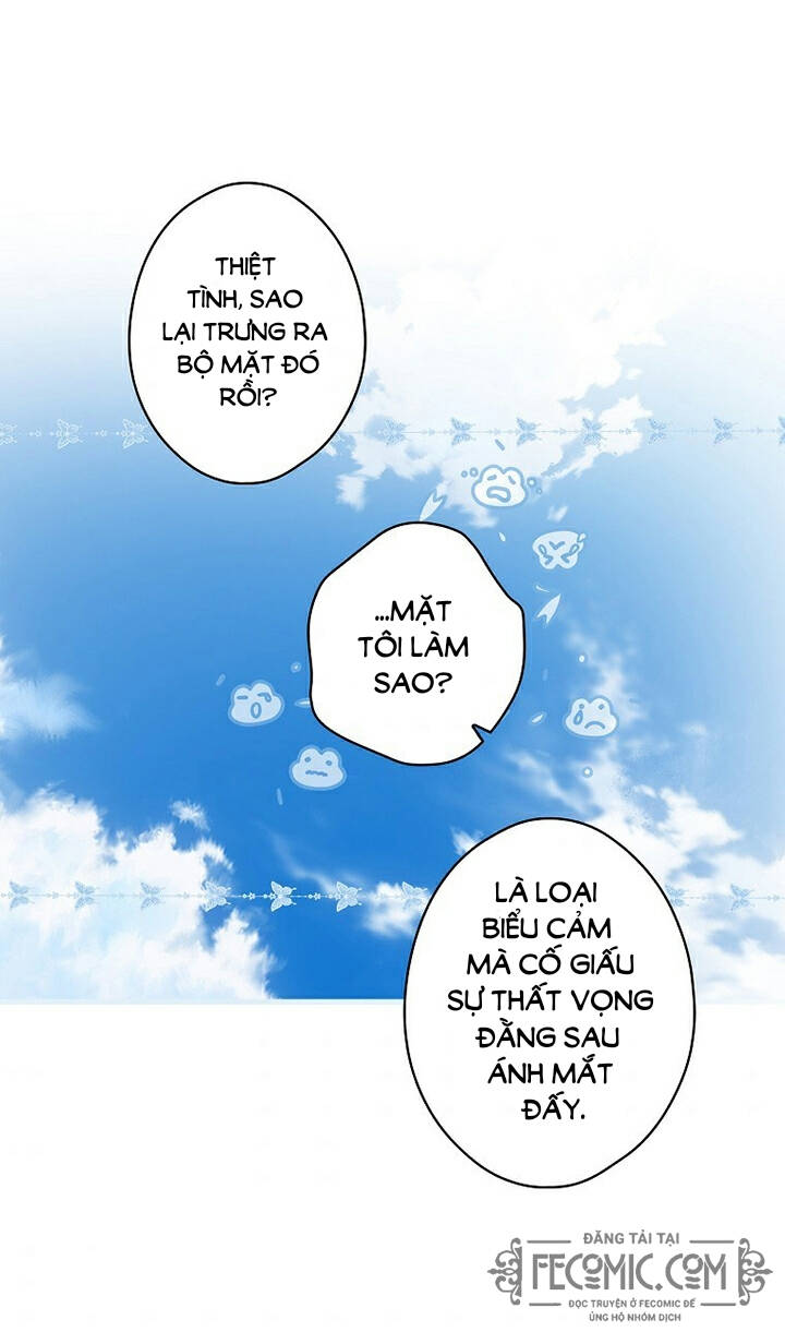 Câu Chuyện Cổ Tích Của Mẹ Kế Chap 93 - Next Chap 94