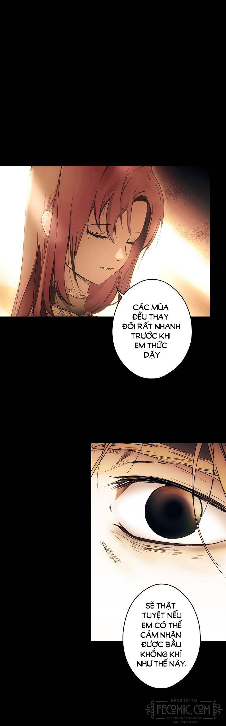 Câu Chuyện Cổ Tích Của Mẹ Kế Chap 97 - Next Chap 98