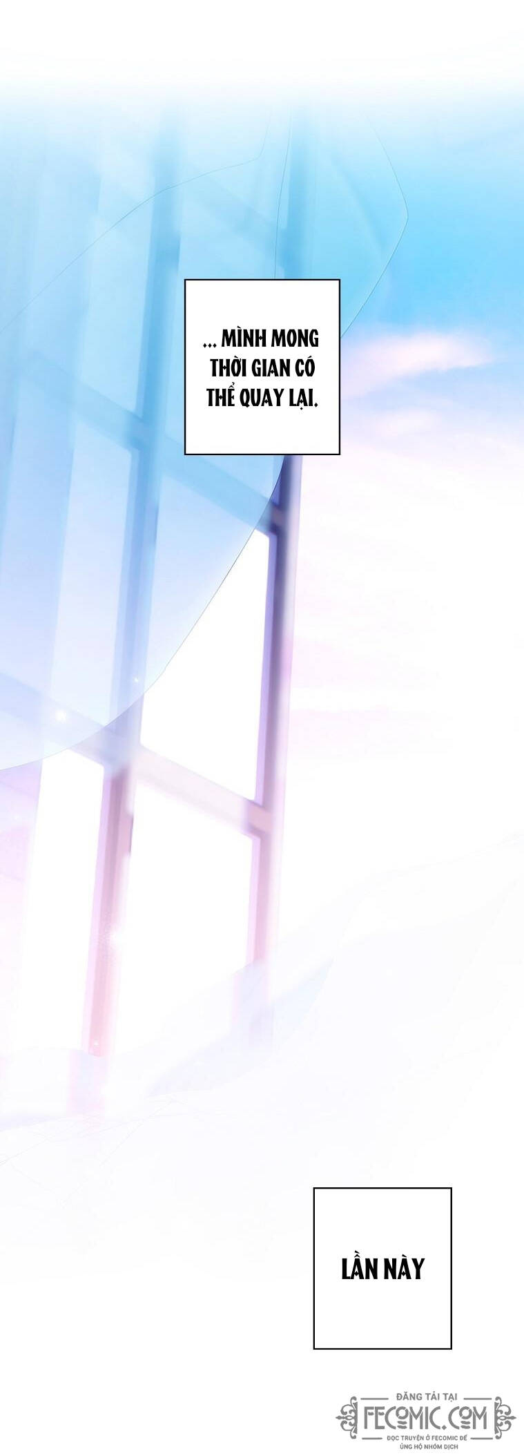 Câu Chuyện Cổ Tích Của Mẹ Kế Chap 97 - Next Chap 98