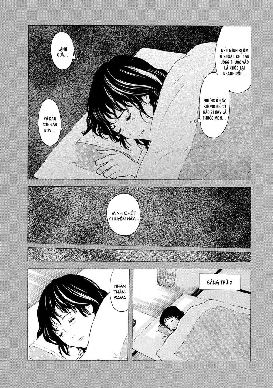 My Home Hero Chap 92 - Next Chap 93