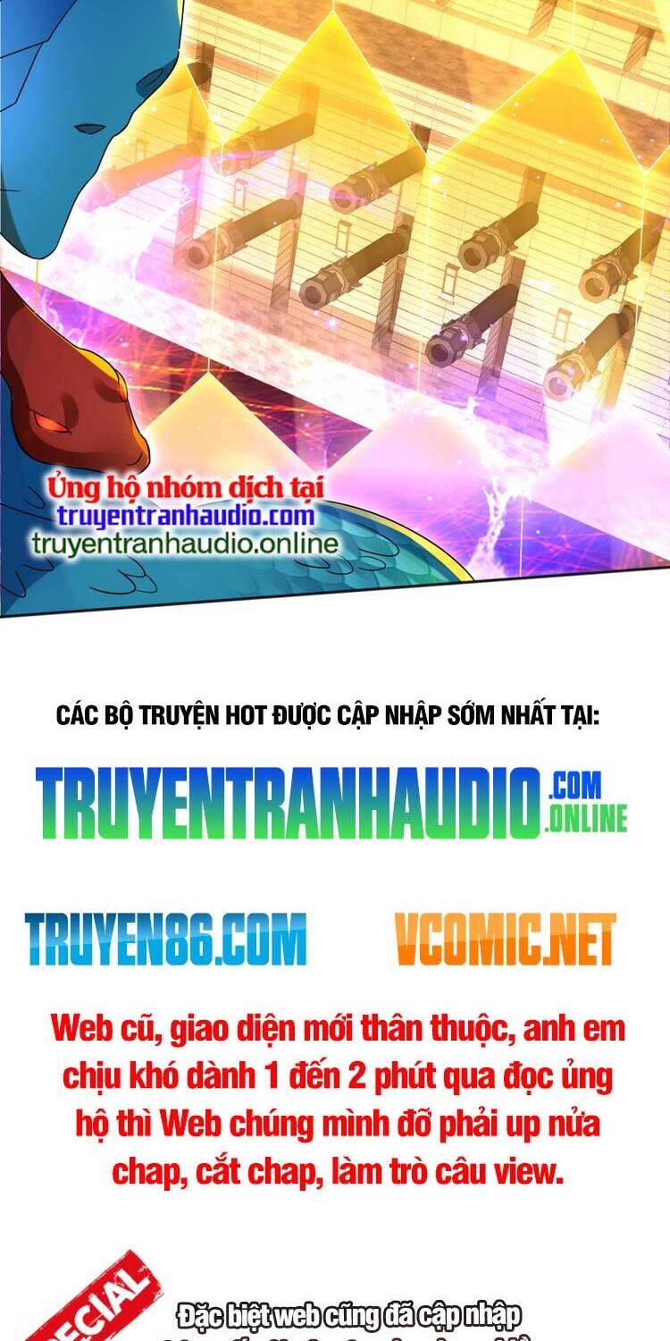 Ta Luyện Khí Ba Ngàn Năm Chap 292 - Next Chap 293