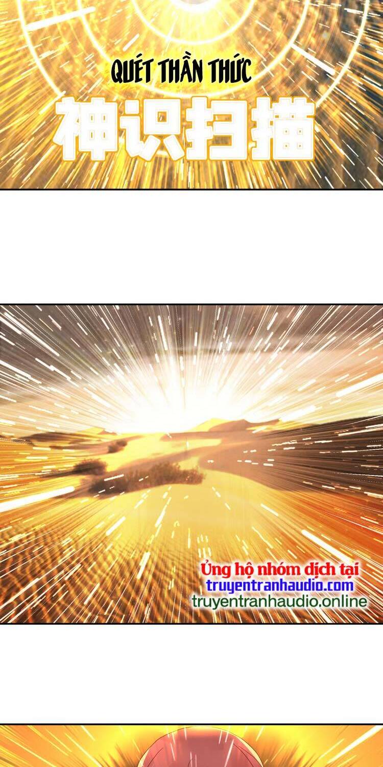 Ta Luyện Khí Ba Ngàn Năm Chap 292 - Next Chap 293