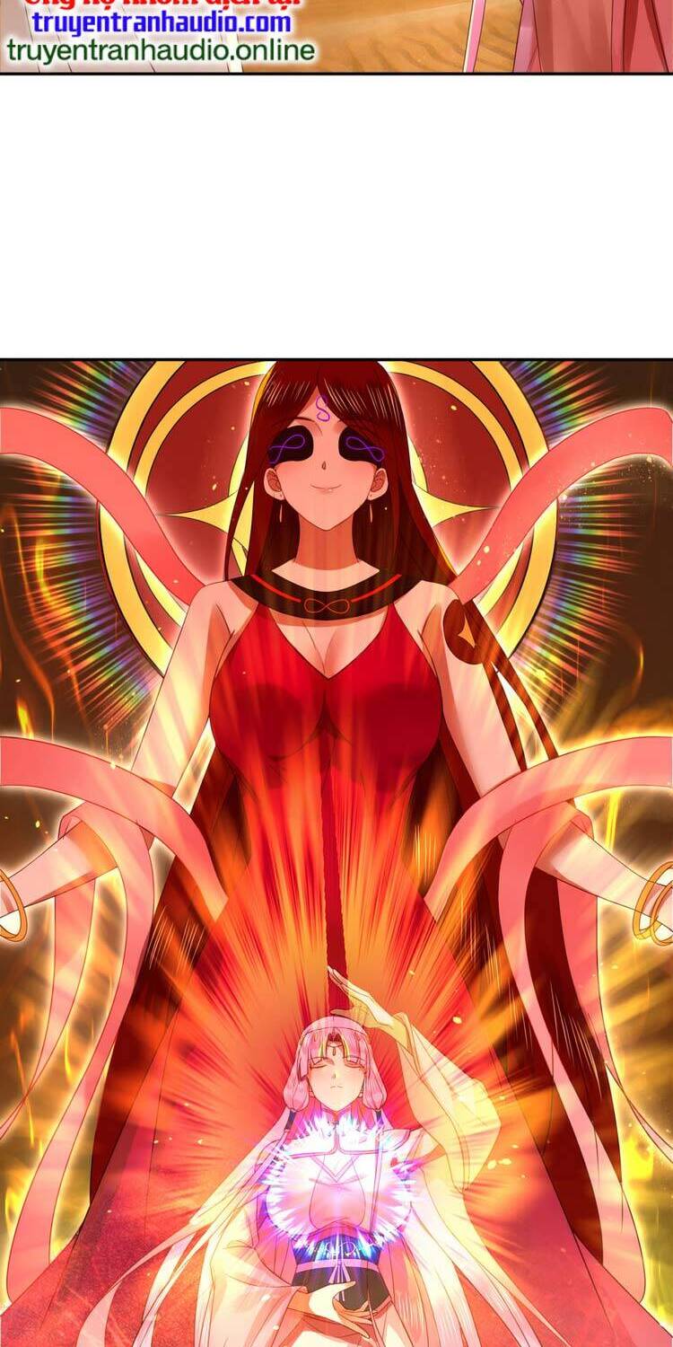 Ta Luyện Khí Ba Ngàn Năm Chap 292 - Next Chap 293