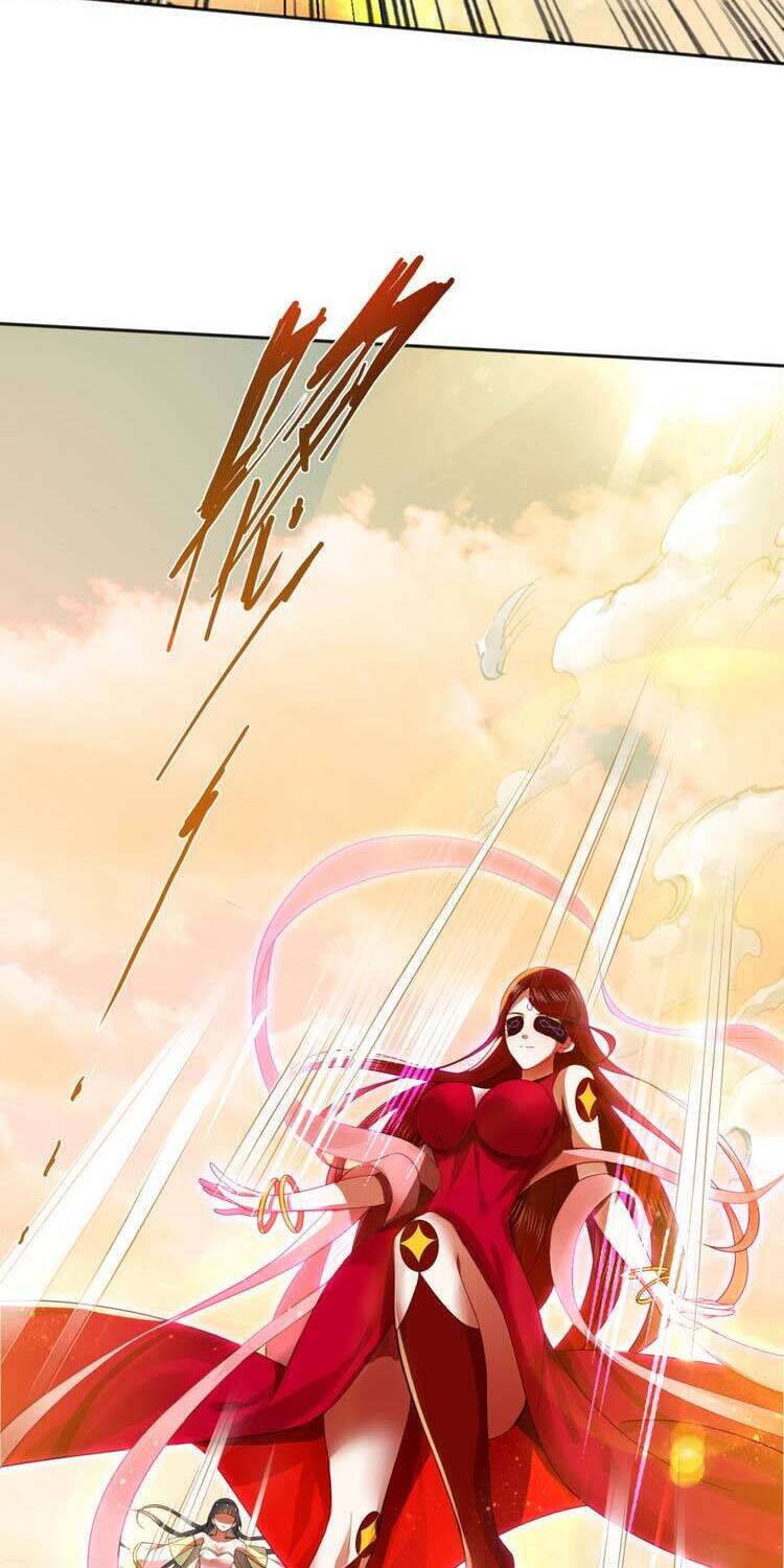 Ta Luyện Khí Ba Ngàn Năm Chap 292 - Next Chap 293