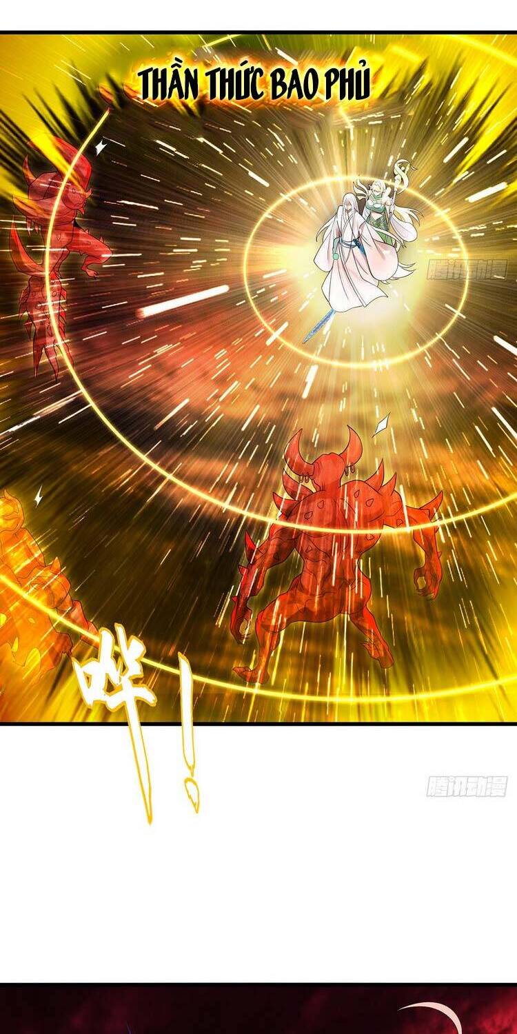 Ta Luyện Khí Ba Ngàn Năm Chap 300 - Next Chap 301