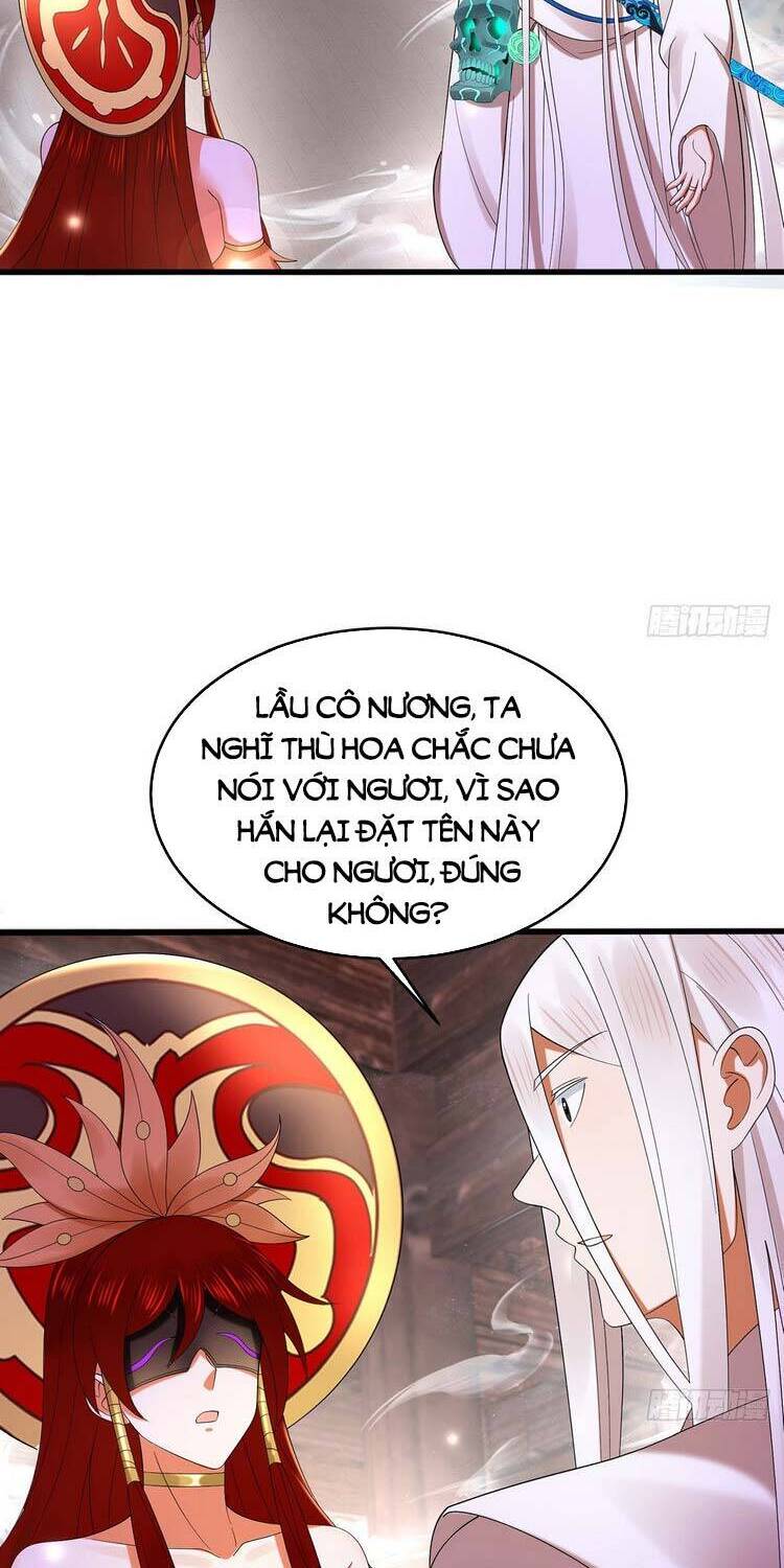 Ta Luyện Khí Ba Ngàn Năm Chap 303 - Next Chap 304