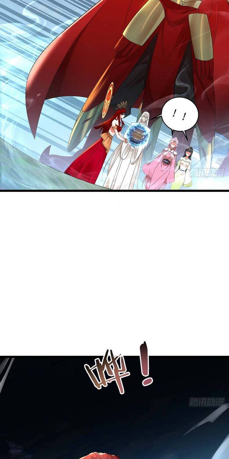 Ta Luyện Khí Ba Ngàn Năm Chap 303 - Next Chap 304