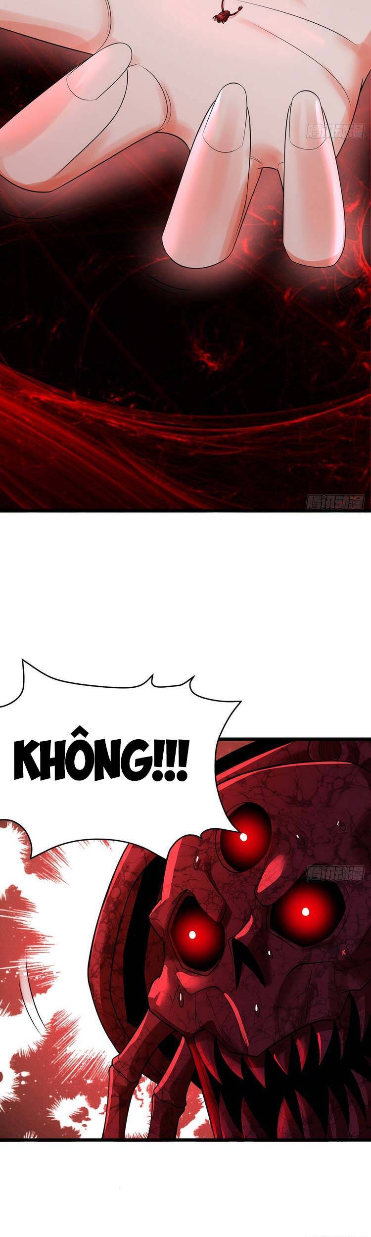 Ta Luyện Khí Ba Ngàn Năm Chap 306 - Next Chap 307