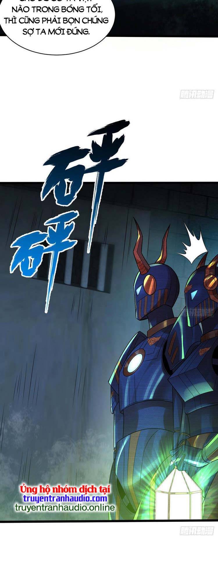 Ta Luyện Khí Ba Ngàn Năm Chap 315 - Next Chap 316