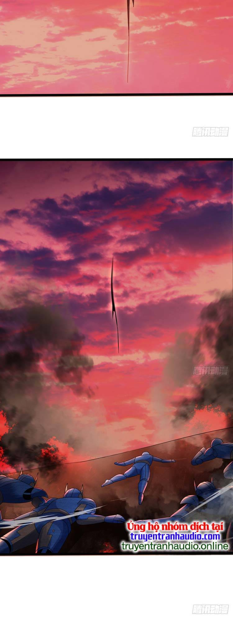 Ta Luyện Khí Ba Ngàn Năm Chap 318 - Next Chap 319