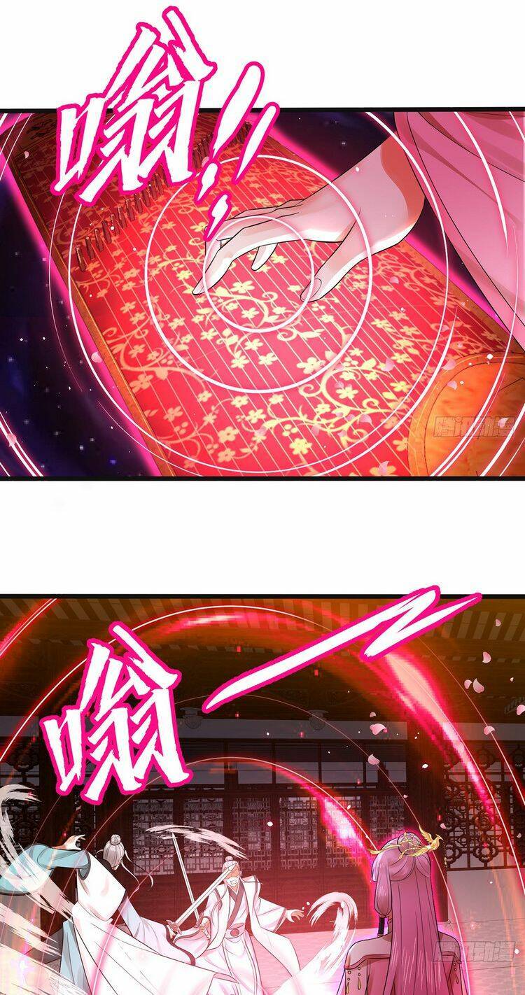 Ta Luyện Khí Ba Ngàn Năm Chap 320 - Next Chap 321