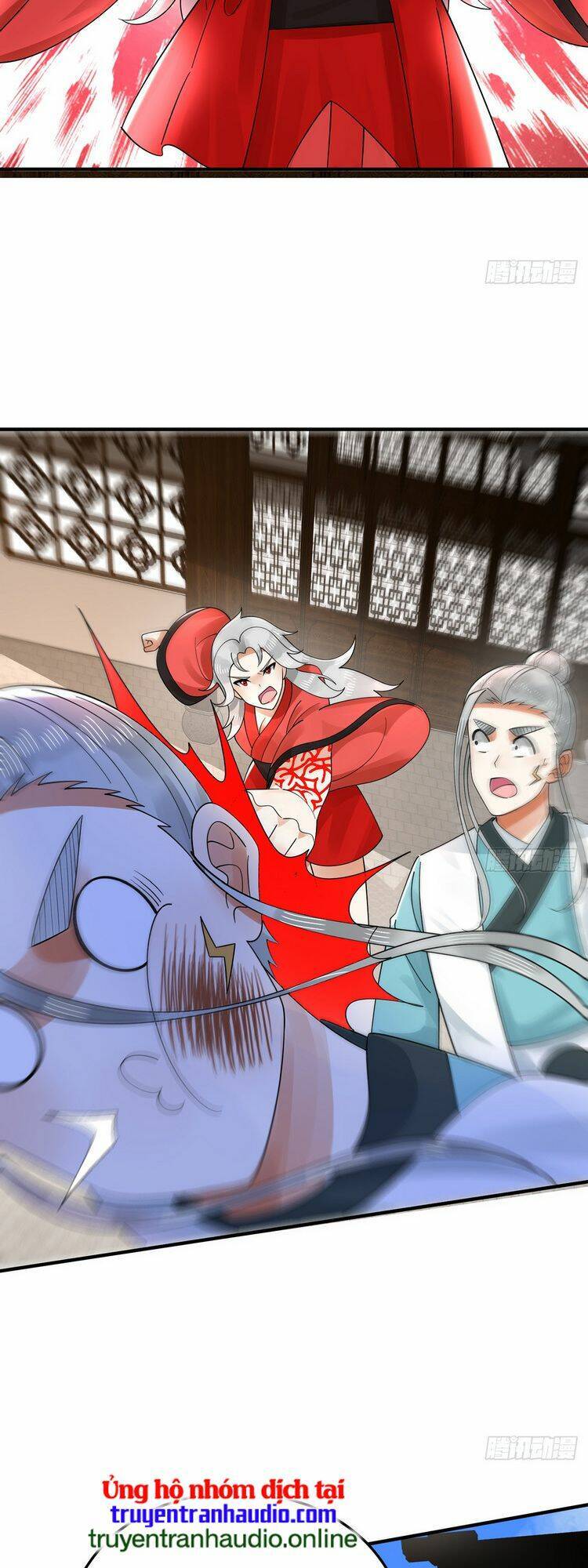 Ta Luyện Khí Ba Ngàn Năm Chap 320 - Next Chap 321