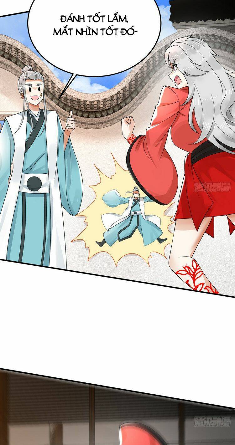 Ta Luyện Khí Ba Ngàn Năm Chap 320 - Next Chap 321