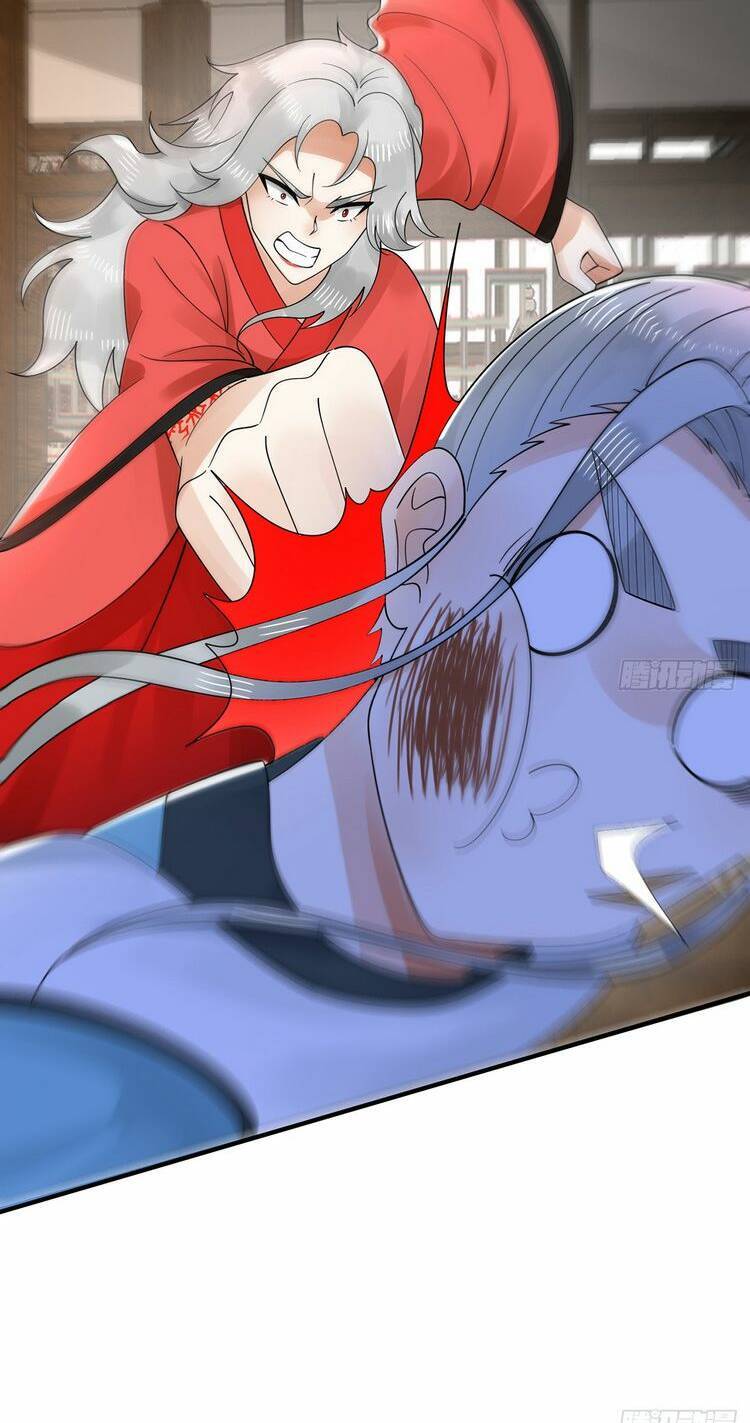 Ta Luyện Khí Ba Ngàn Năm Chap 320 - Next Chap 321