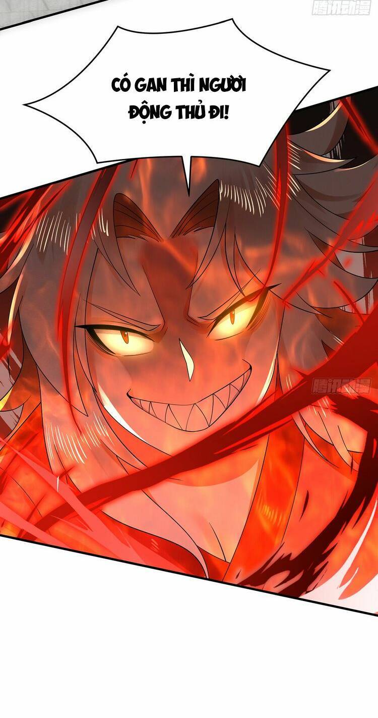 Ta Luyện Khí Ba Ngàn Năm Chap 320 - Next Chap 321