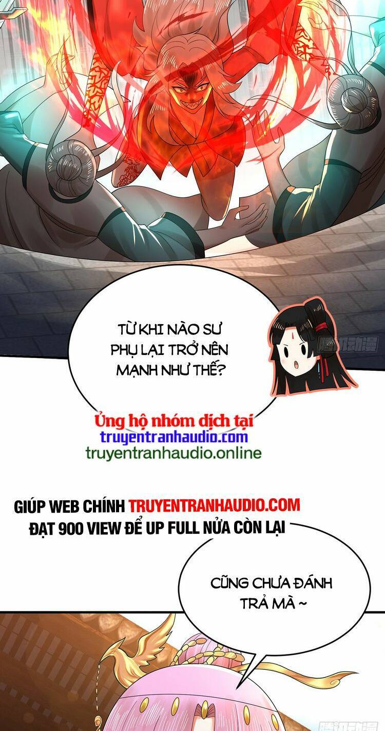 Ta Luyện Khí Ba Ngàn Năm Chap 320 - Next Chap 321