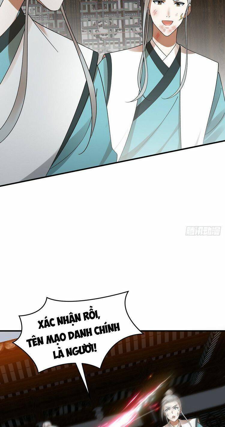 Ta Luyện Khí Ba Ngàn Năm Chap 320 - Next Chap 321