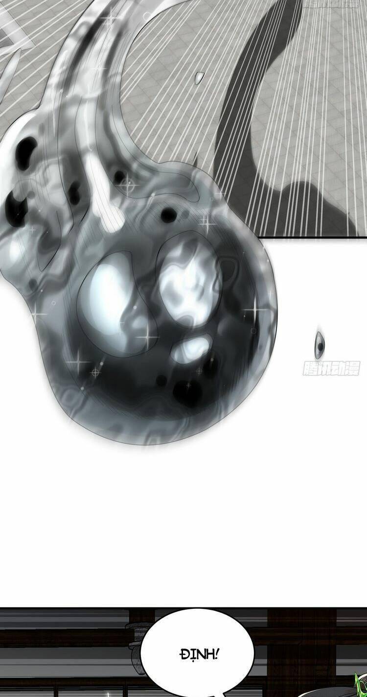 Ta Luyện Khí Ba Ngàn Năm Chap 320 - Next Chap 321