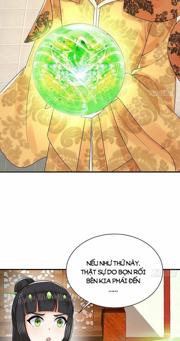 Ta Luyện Khí Ba Ngàn Năm Chap 320 - Next Chap 321