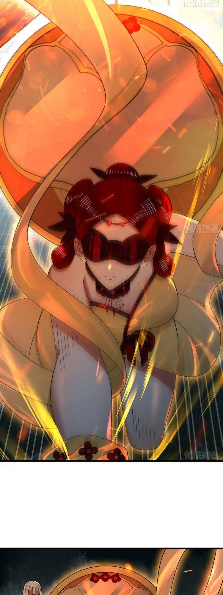 Ta Luyện Khí Ba Ngàn Năm Chap 329 - Next Chap 330