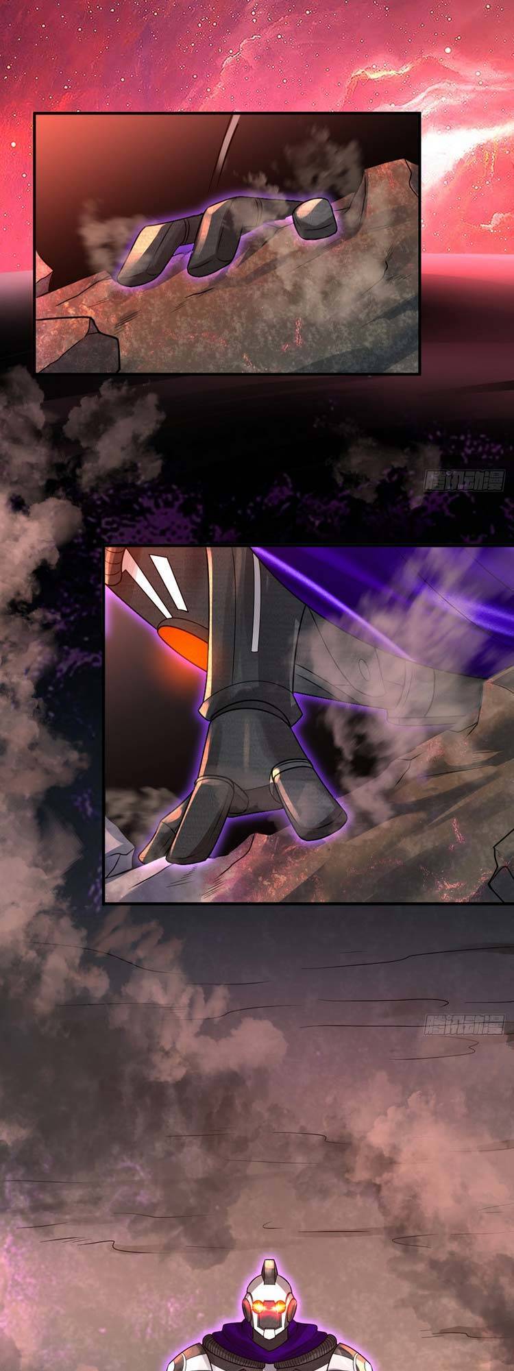 Ta Luyện Khí Ba Ngàn Năm Chap 332 - Next Chap 333