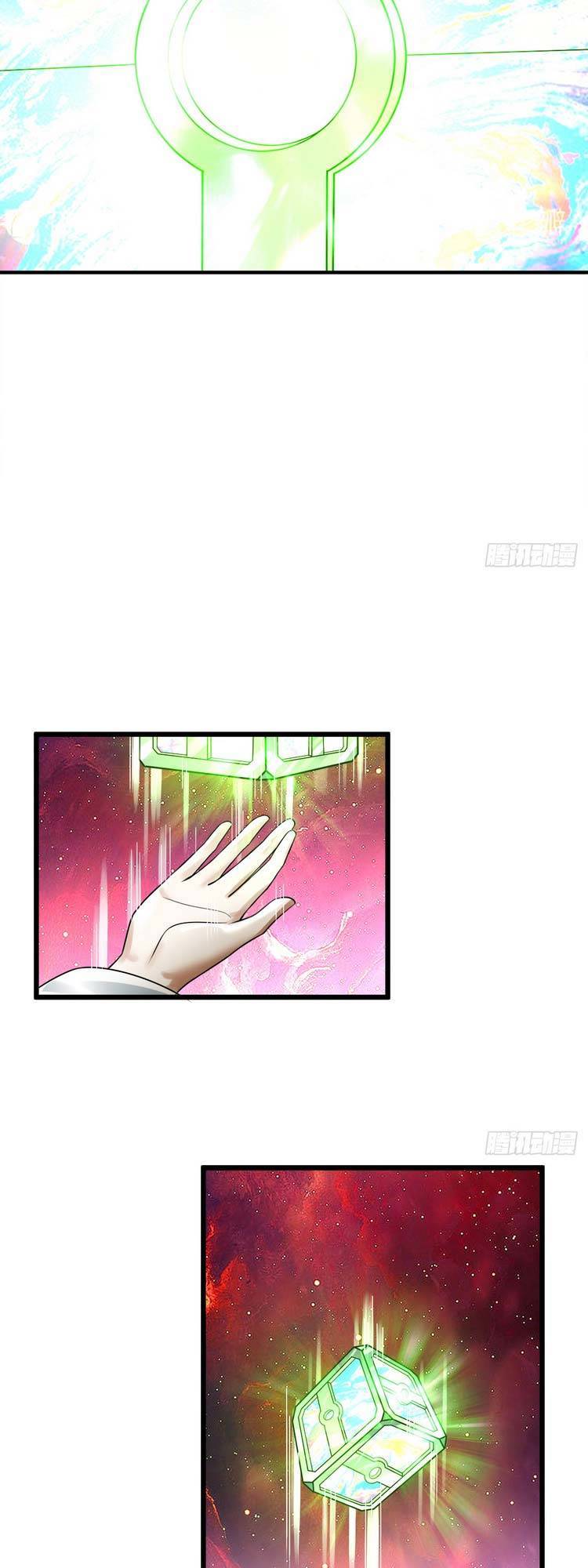 Ta Luyện Khí Ba Ngàn Năm Chap 332 - Next Chap 333