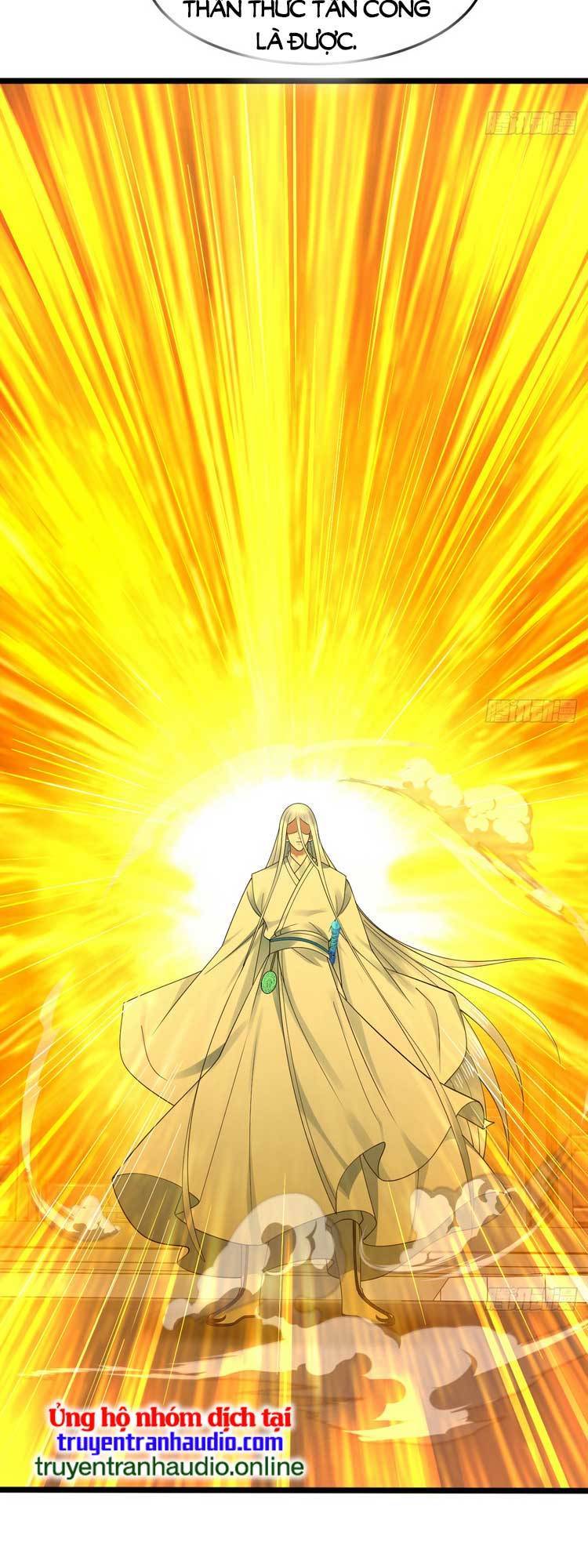 Ta Luyện Khí Ba Ngàn Năm Chap 339 - Next Chap 340