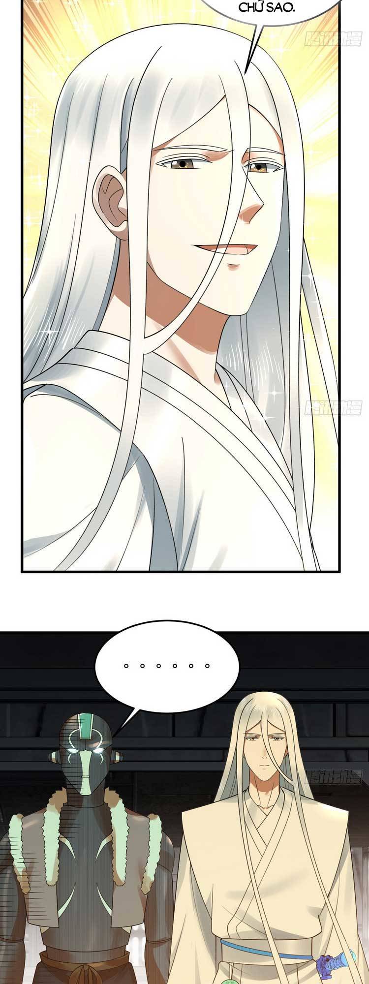 Ta Luyện Khí Ba Ngàn Năm Chap 339 - Next Chap 340