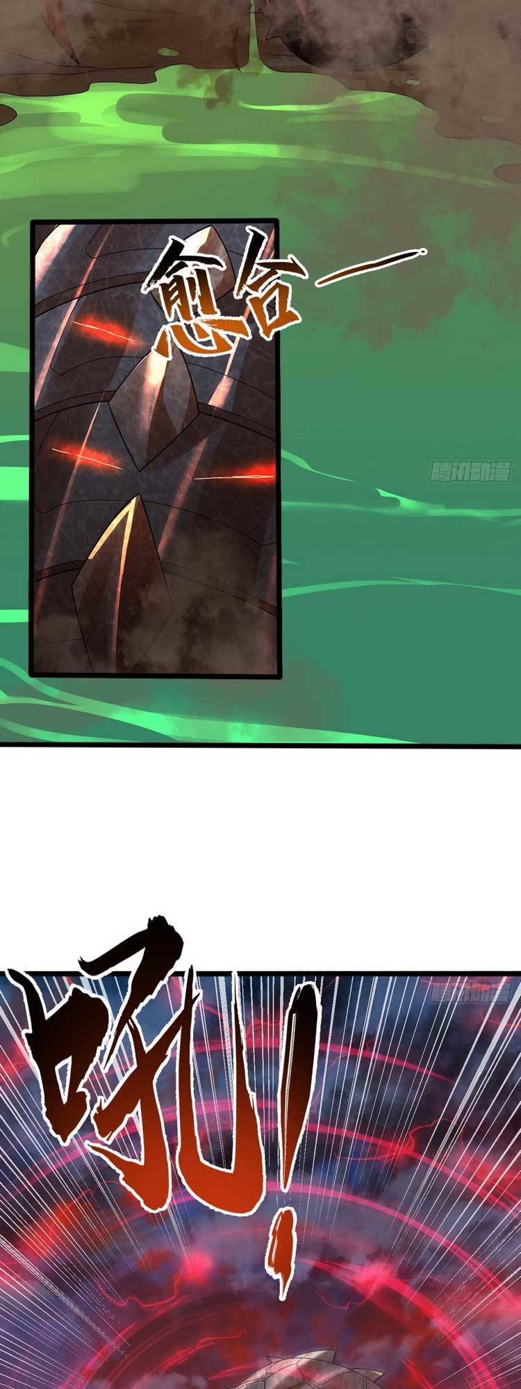 Ta Luyện Khí Ba Ngàn Năm Chap 339 - Next Chap 340