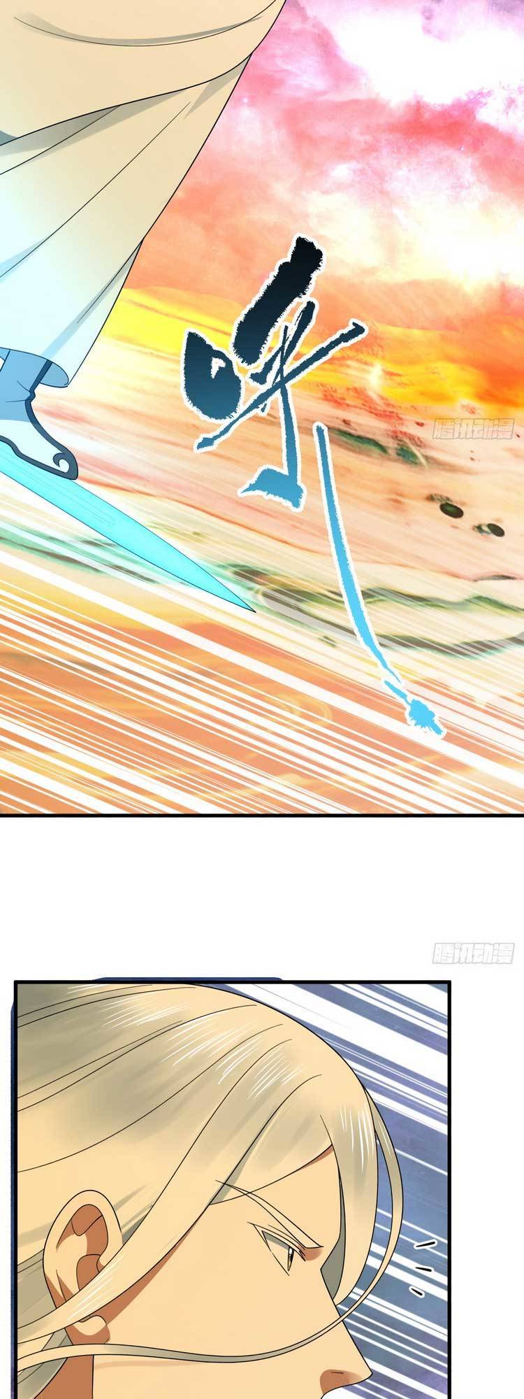 Ta Luyện Khí Ba Ngàn Năm Chap 341 - Next Chap 342